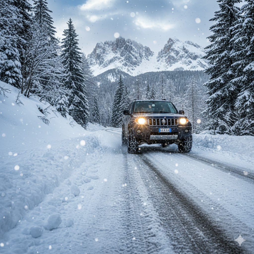 Ordinanza Provincia di L'Aquila